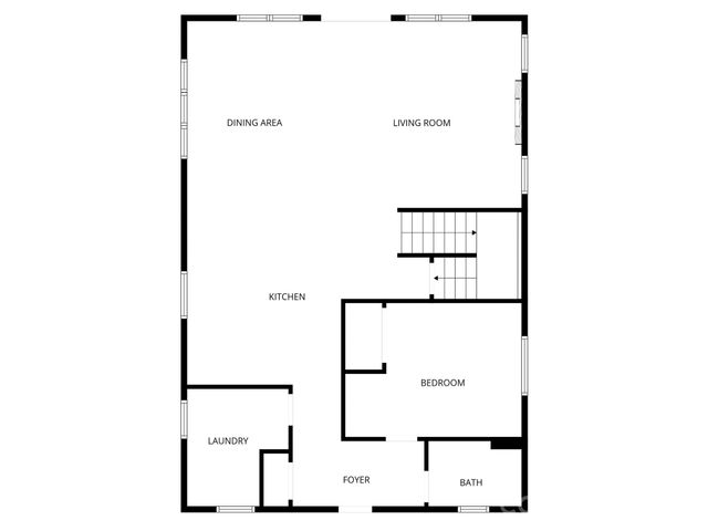 852 Marshall Ridge Road, Edneyville, NC 28792