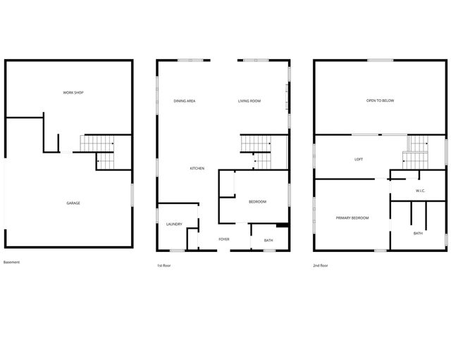 852 Marshall Ridge Road, Edneyville, NC 28792