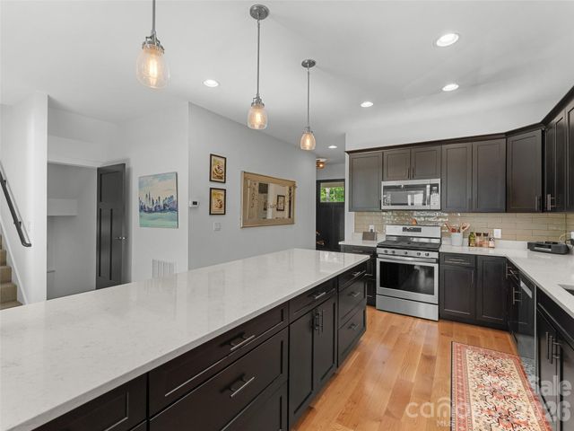 852 Marshall Ridge Road, Edneyville, NC 28792