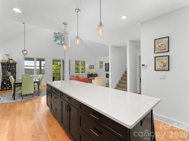 852 Marshall Ridge Road, Edneyville, NC 28792