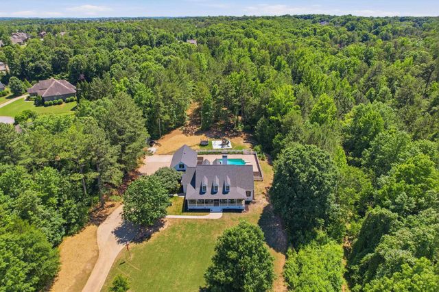 301 S Bennetts Bridge Road, Greer, SC 29651