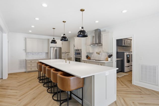301 S Bennetts Bridge Road, Greer, SC 29651