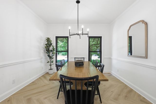 301 S Bennetts Bridge Road, Greer, SC 29651