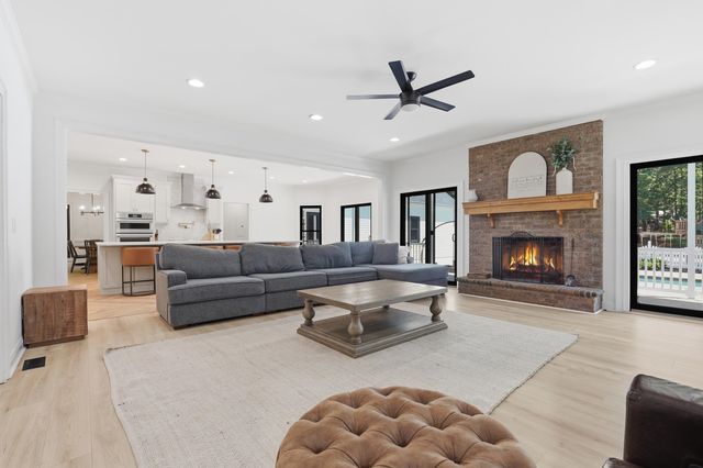 301 S Bennetts Bridge Road, Greer, SC 29651