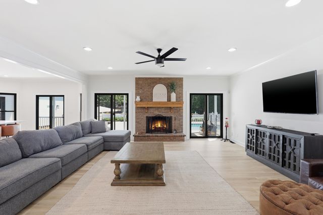 301 S Bennetts Bridge Road, Greer, SC 29651