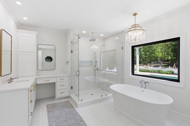 301 S Bennetts Bridge Road, Greer, SC 29651