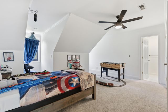 301 S Bennetts Bridge Road, Greer, SC 29651