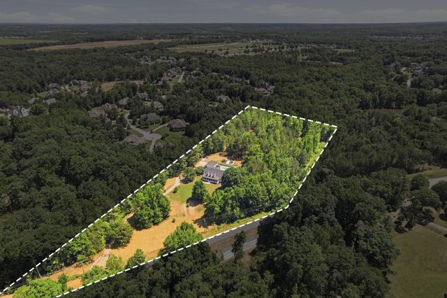 301 S Bennetts Bridge Road, Greer, SC 29651