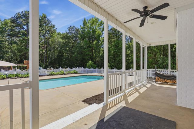 301 S Bennetts Bridge Road, Greer, SC 29651
