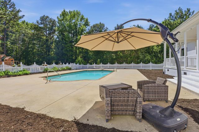 301 S Bennetts Bridge Road, Greer, SC 29651