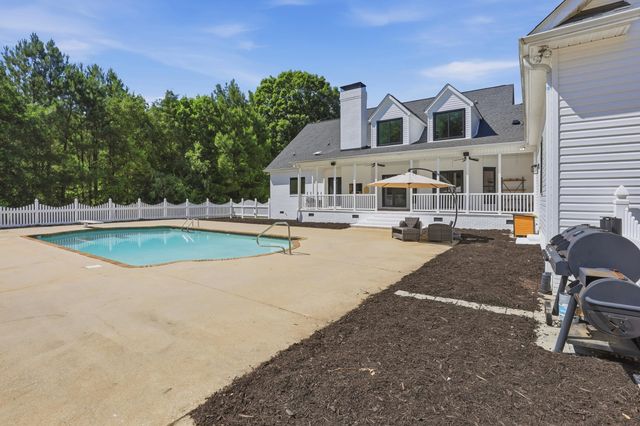 301 S Bennetts Bridge Road, Greer, SC 29651