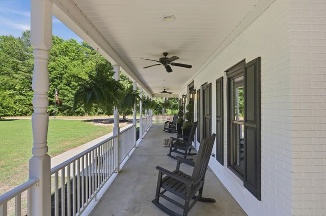 301 S Bennetts Bridge Road, Greer, SC 29651