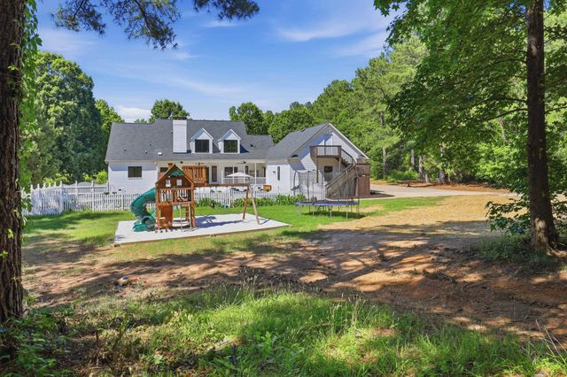 301 S Bennetts Bridge Road, Greer, SC 29651