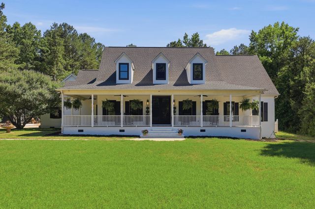 301 S Bennetts Bridge Road, Greer, SC 29651