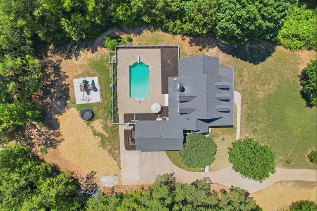 301 S Bennetts Bridge Road, Greer, SC 29651