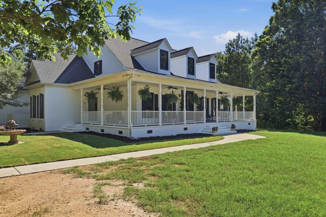 301 S Bennetts Bridge Road, Greer, SC 29651