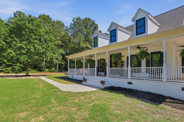301 S Bennetts Bridge Road, Greer, SC 29651