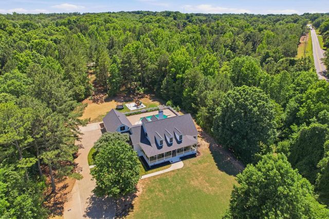 301 S Bennetts Bridge Road, Greer, SC 29651