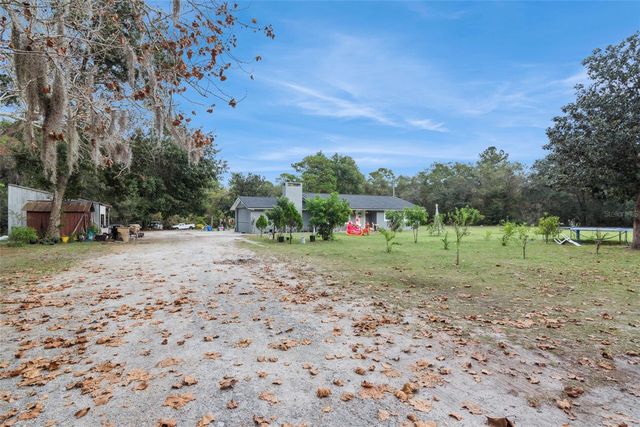 28751 SLEEPY BEAR LANE, Sorrento, FL 32776