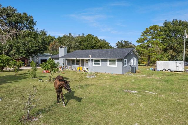 28751 SLEEPY BEAR LANE, Sorrento, FL 32776