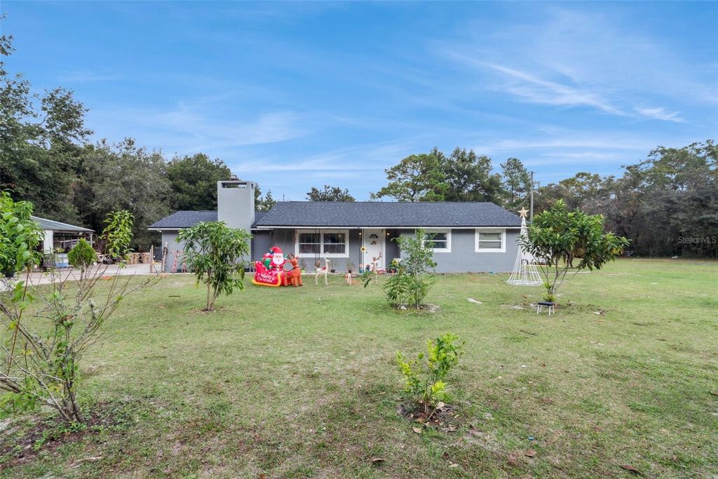 28751 SLEEPY BEAR LANE, Sorrento, FL 32776