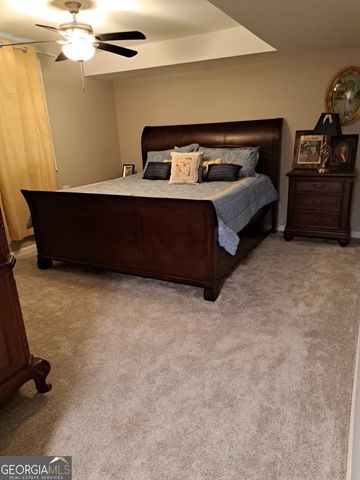 2811 Ike Stone Road, Monroe, GA 30656