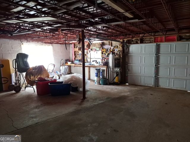 2811 Ike Stone Road, Monroe, GA 30656