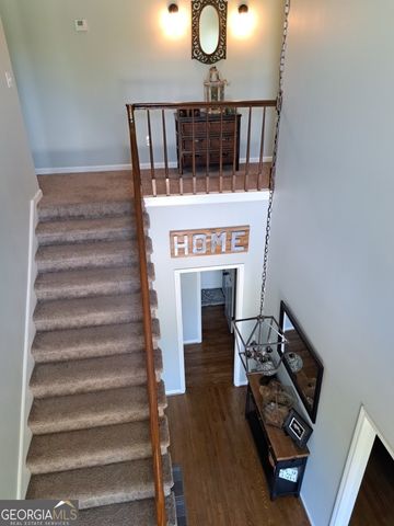 2811 Ike Stone Road, Monroe, GA 30656