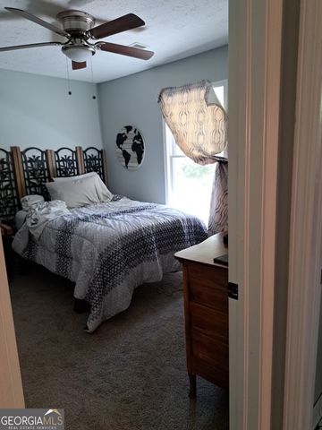 2811 Ike Stone Road, Monroe, GA 30656