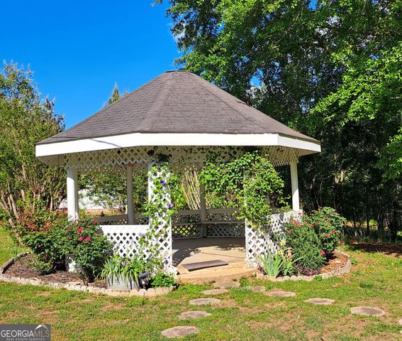 2811 Ike Stone Road, Monroe, GA 30656