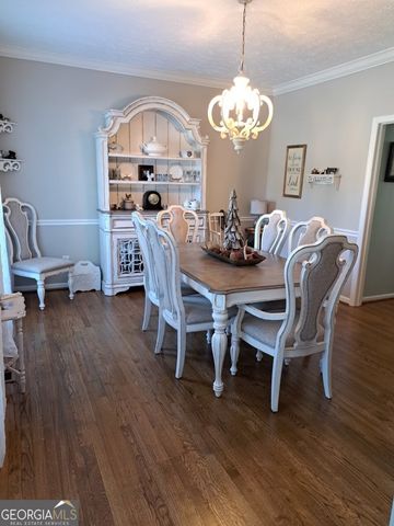 2811 Ike Stone Road, Monroe, GA 30656