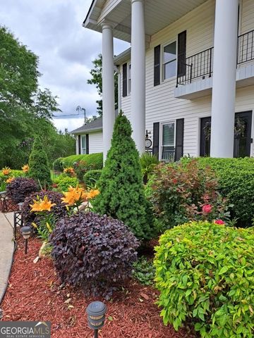 2811 Ike Stone Road, Monroe, GA 30656