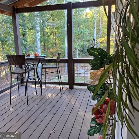 2811 Ike Stone Road, Monroe, GA 30656