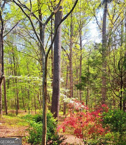 2811 Ike Stone Road, Monroe, GA 30656