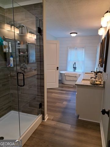 2811 Ike Stone Road, Monroe, GA 30656