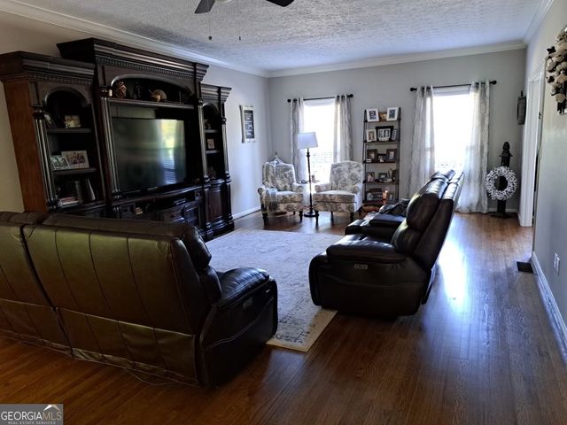 2811 Ike Stone Road, Monroe, GA 30656