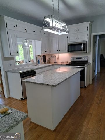 2811 Ike Stone Road, Monroe, GA 30656