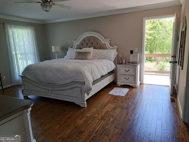 2811 Ike Stone Road, Monroe, GA 30656