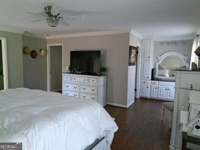 2811 Ike Stone Road, Monroe, GA 30656