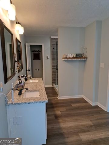 2811 Ike Stone Road, Monroe, GA 30656