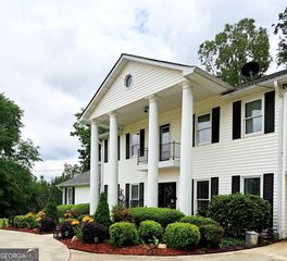 2811 Ike Stone Road, Monroe, GA 30656