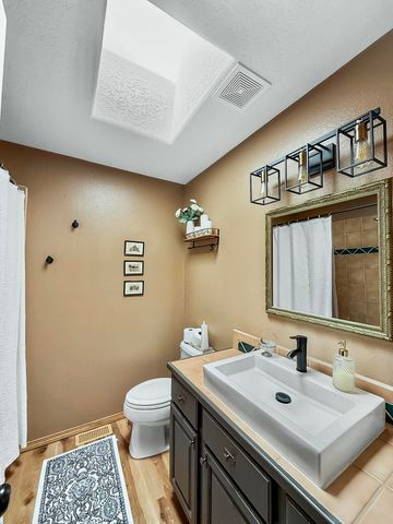 4528 Ambrose Alday Loop SE, Rio Rancho, NM 87124