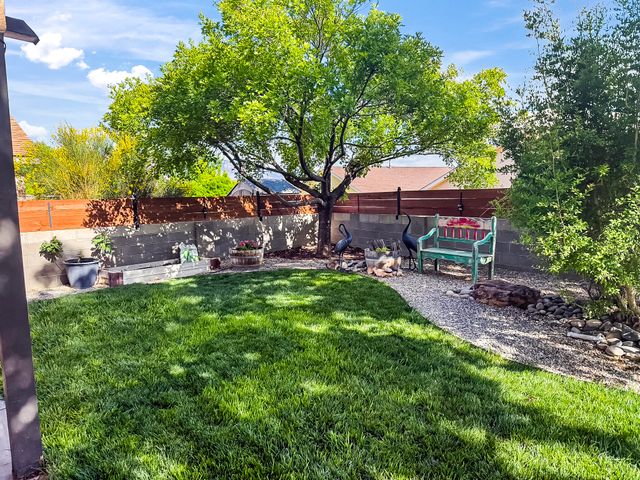 4528 Ambrose Alday Loop SE, Rio Rancho, NM 87124