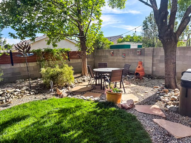 4528 Ambrose Alday Loop SE, Rio Rancho, NM 87124
