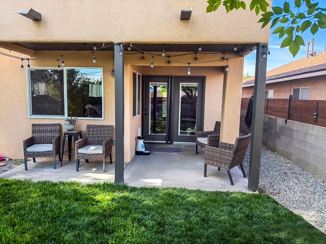 4528 Ambrose Alday Loop SE, Rio Rancho, NM 87124