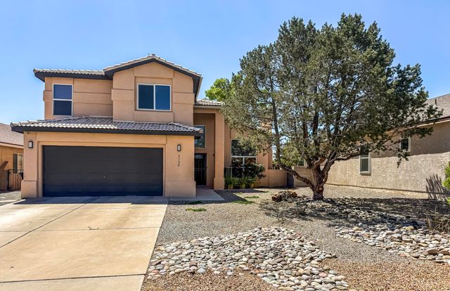 4528 Ambrose Alday Loop SE, Rio Rancho, NM 87124