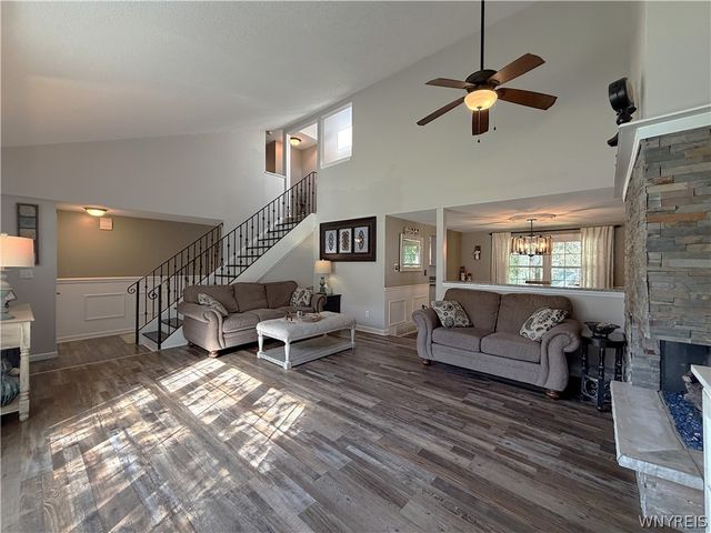 354 Randwood Drive, Amherst, NY 14221