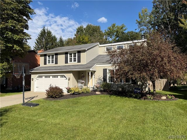 354 Randwood Drive, Amherst, NY 14221