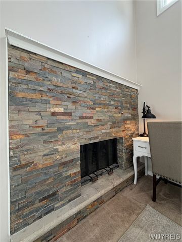 354 Randwood Drive, Amherst, NY 14221