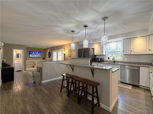 354 Randwood Drive, Amherst, NY 14221